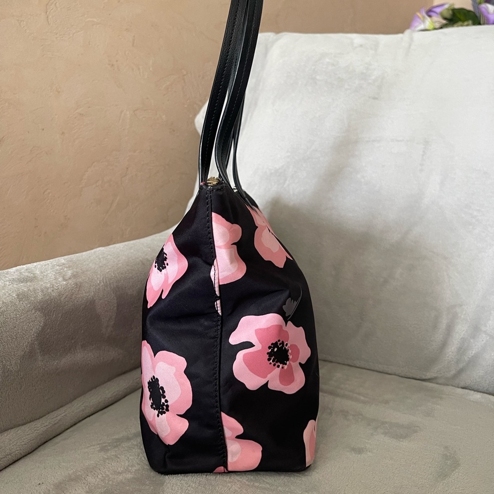 Kate spade floral purse - Picture 4 of 13